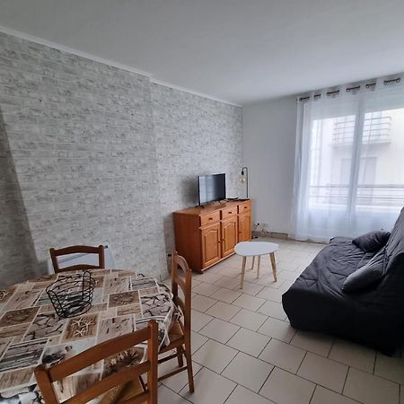 Appartement 39M2 1Chbre 1Er Etage 4 Personnes Proche Plage Berck Екстериор снимка
