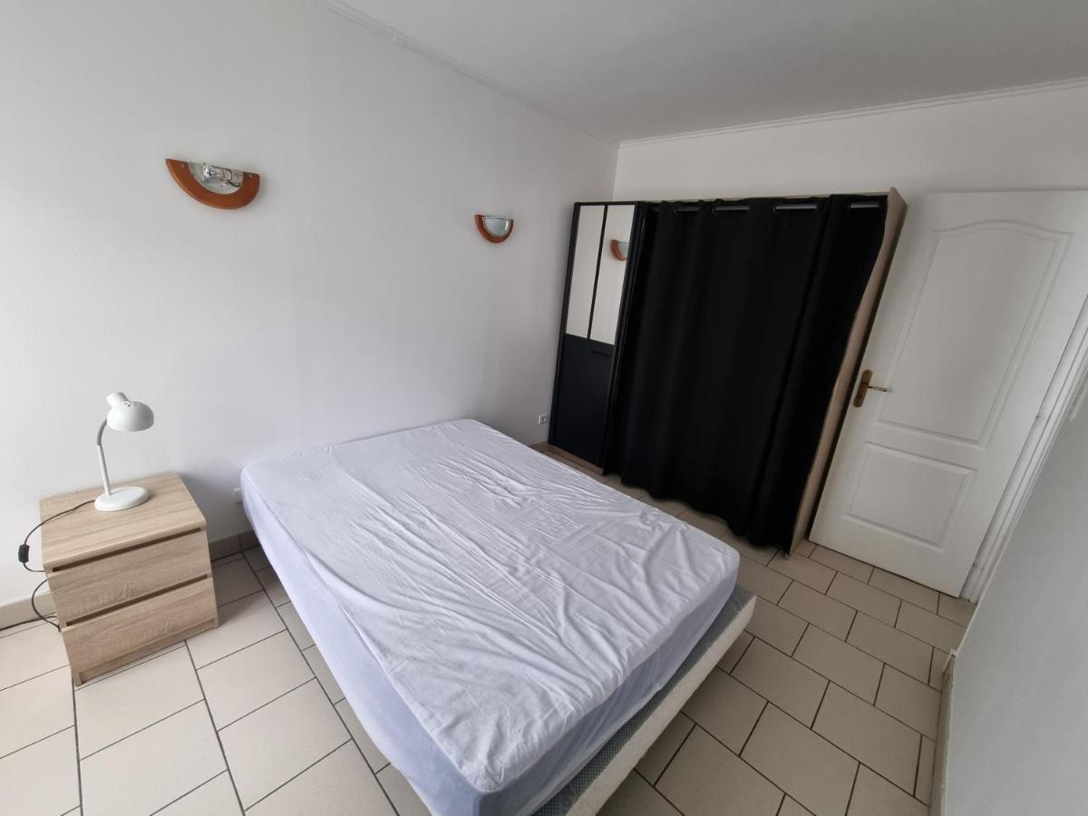 Appartement 39M2 1Chbre 1Er Etage 4 Personnes Proche Plage Berck Екстериор снимка