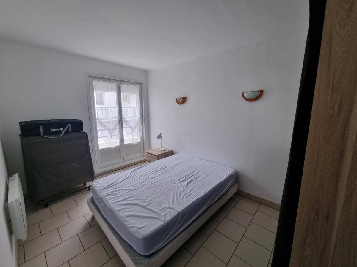 Appartement 39M2 1Chbre 1Er Etage 4 Personnes Proche Plage Berck Екстериор снимка